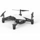 (162916) DJI Ryze Tello (Global) - Toy Drone, 5MP,  HD720p 30fps camera, max. 100m height/28.8kmph speed, flight time 13min, Battery 1100mAh, 80g, White