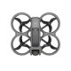 (980083) DJI Avata 2 Fly More Combo (DJI RC Motion 3, 1x battery, DJI Googles 3) Autonomy 23min, 12MP, F/2.8, Video 4K60, Gimbal one axis, Maximum speed 64.8 KM/h, Internal storage: 46GB, Dimensions: 185x212x64mm, Weight: 377g