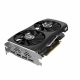 ZOTAC GeForce RTX™ 4060 Twin Edge  8GB GDDR6, 128bit, 2460/17000Mhz, Ada Lovelace/DLSS3/Full Ray Tracing, PCIeX16 4.0, 1xHDMI, 3xDP, Compact 2.0 Slot Footprint, Dual Fan / FREEZE Fan Stop, Metal Backplate, White Led Logo, 1x 8-pin PCIe, Bulk
