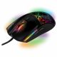 SVEN RX-G995 Programmable gaming mouse, 1000 - 16000 dpi, Programmable 5+1 buttons (scroll wheel),  Gaming Sensor Pixart 3389, Customizable RGB backlightt, Durable braided cable, USB, 1.8m, Black SVEN RX-G995 Programmable gaming mouse, 1000 - 16000 dpi, Programmable 5+1 buttons (scroll wheel),  Gaming Sensor Pixart 3389, Customizable RGB backlightt, Durable braided cable, USB, 1.8m, Black