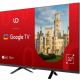 32” LED TV UD 32GW5210, Black (1366x768 HD Ready, Google TV, 2 x HDMI2.0, 1 x USB, DVB-T/T2/C/S2, Speakers 2 x 10W, 3.8 Kg) 32” LED TV UD 32GW5210, Black (1366x768 HD Ready, Google TV, 2 x HDMI2.0, 1 x USB, DVB-T/T2/C/S2, Speakers 2 x 10W, 3.8 Kg)