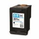 HP №301 Black Ink Cartridge 190 pages for HP DESKJET 1000, 1050, 1050A, 2000, 2050, 2050A, 2054A, 3000, 3050, 3050A, 3020A, 3054A