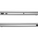 HP Laptop 15 Natural Silver (15-fd0194ci), 15.6” IPS FHD 300 nits (Intel Core i5-1334U, 10xCore, up to 4.6 GHz, 16GB (2x8) DDR4 RAM, 1TB PCIe NVMe SSD, Intel Iris Xe Graphics, no ODD, WiFi-AX6/BT5.3, Type-C, 41Wh 3cell, 720p HD Webcam, En/Ru, FreeDOS, 1.6