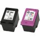 HP 304  Ink Cartridge Black 7ml (120 pages) for HP DeskJet 3720/3730 AiO