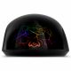 SVEN RX-G995 Programmable gaming mouse, 1000 - 16000 dpi, Programmable 5+1 buttons (scroll wheel),  Gaming Sensor Pixart 3389, Customizable RGB backlightt, Durable braided cable, USB, 1.8m, Black SVEN RX-G995 Programmable gaming mouse, 1000 - 16000 dpi, Programmable 5+1 buttons (scroll wheel),  Gaming Sensor Pixart 3389, Customizable RGB backlightt, Durable braided cable, USB, 1.8m, Black