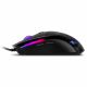SVEN RX-G995 Programmable gaming mouse, 1000 - 16000 dpi, Programmable 5+1 buttons (scroll wheel),  Gaming Sensor Pixart 3389, Customizable RGB backlightt, Durable braided cable, USB, 1.8m, Black SVEN RX-G995 Programmable gaming mouse, 1000 - 16000 dpi, Programmable 5+1 buttons (scroll wheel),  Gaming Sensor Pixart 3389, Customizable RGB backlightt, Durable braided cable, USB, 1.8m, Black