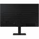 23.8” SAMSUNG IPS LEDS24D300G Black (5ms, 1000:1, 250cd, 1920x1080, 178°/178°, VGA, HDMI, 100Hz Refresh Rate, VESA)