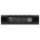 SVEN Soundbar SB-2150A, black (180 W, USB, display, RC, Optical, Bluetooth, wireless subwoofer)