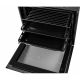 Встраиваемый электрический духовой шкаф Wolser WL-AD 672 Dark Black Glass Встраиваемый электрический духовой шкаф Wolser WL-AD 672 Dark Black Glass