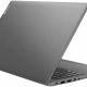Lenovo IdeaPad 3 15IAU7 Arctic Grey 15.6” IPS FHD 300 nits (Intel Core i5-1235U 10xCore 3.3-4.4GHz, 8GB (8GB on board+free slot) DDR4 RAM, 512GB M.2 2242 NVMe SSD, Intel Iris Xe Graphics, WiFi6-AX/BT 5.2, CR, 45Wh 3cell, 720p HD Webcam, EN/RU, No OS, 1.63