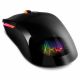 SVEN RX-G995 Programmable gaming mouse, 1000 - 16000 dpi, Programmable 5+1 buttons (scroll wheel),  Gaming Sensor Pixart 3389, Customizable RGB backlightt, Durable braided cable, USB, 1.8m, Black SVEN RX-G995 Programmable gaming mouse, 1000 - 16000 dpi, Programmable 5+1 buttons (scroll wheel),  Gaming Sensor Pixart 3389, Customizable RGB backlightt, Durable braided cable, USB, 1.8m, Black