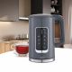 Чайник электрический Maestro  MR -024 GREY  (1.7L) Чайник электрический Maestro  MR -024 GREY  (1.7L)