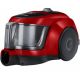 Пылесос SAMSUNG  VCC45W0S3R/XSB c контейнером