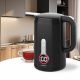 Чайник электрический Maestro  MR -025 BLACK (1.7L) Чайник электрический Maestro  MR -025 BLACK (1.7L)