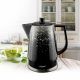 Чайник электрический Maestro  MR -074 Silver 1.5 L керамика Чайник электрический Maestro  MR -074 Silver 1.5 L керамика