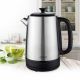 Чайник электрический Maestro  MR -048 (1.7L) inox Чайник электрический Maestro  MR -048 (1.7L) inox