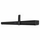 SVEN Soundbar SB-2055, 80 W, Bluetooth, USB, AUX (3.5mm jack), HDMI (ARC), SPDIF (Optical), remote control, LED display, black