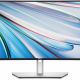 34.0” DELL IPS LED U3425WE Curved Black (5ms, 21:9, 2000:1, 300cd,  3440 x 1440, 178°/178°, DisplayPort, HDMI, 120Hz Refresh Rate, 2 x Thunderbolt 4 (USB-C) (Power, Data, Video), LAN (RJ-45), Audio Line-out, USB Hub: 5 x USB3.0, Speakers 2 x 5W, VESA)