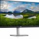 27.0” DELL IPS LED S2725DS BorderIess Black/Silver (4ms, 1500:1, 350cd, 2560x1440, 178°/178°, 2 x HDMI, DisplayPort, Speakers 2 x 5W, Height Adjustment, Pivot, VESA )