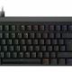 Logitech Wired Gaming Keyboard G515 TKL, GL mechanical switches, double-shot PBT keycaps, KEYCONTROL, sound dampening construction, LIGHTSYNC RGB, BLACK - USB - EMEA28i-935 - TACTILE, US