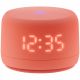 Smart Speaker (YNDX-00026ORG)  Yandex Station LITE 2 with Alisa, Coral, LED Display, Smart Home Control Center, No Hub Required, Wi-FI-AC + BT5.0, Alisa Assistant built-in, 6W, Sensor buttons, 4 Microphones Smart Speaker (YNDX-00026ORG)  Yandex Station LITE 2 with Alisa, Coral, LED Display, Smart Home Control Center, No Hub Required, Wi-FI-AC + BT5.0, Alisa Assistant built-in, 6W, Sensor buttons, 4 Microphones