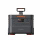 Jackery "Explorer 3000 Pro" Portable Power Station, Capacity: 3024Wh, AC Output: 3000W, LCD, 2* USB-A, 2*USB-C, 4*AC Output, 1 Car port, 2*DC Output, 2000 Cycles Lithium-ion, Weight: 29kg, Pull rod and wheels, 37x36x47cm, Charge 0-100% in 2.4 Hour, Smart  Jackery "Explorer 3000 Pro" Portable Power Station, Capacity: 3024Wh, AC Output: 3000W, LCD, 2* USB-A, 2*USB-C, 4*AC Output, 1 Car port, 2*DC Output, 2000 Cycles Lithium-ion, Weight: 29kg, Pull rod and wheels, 37x36x47cm, Charge 0-100% in 2.4 Hour, Smart