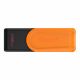 256GB USB3.2  Kingston DataTraveler Exodia S Black/Orange, Moving cap design, (Read 100 MByte/s, Write 12 MByte/s) 256GB USB3.2  Kingston DataTraveler Exodia S Black/Orange, Moving cap design, (Read 100 MByte/s, Write 12 MByte/s)
