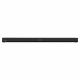 SVEN Soundbar SB-2055, 80 W, Bluetooth, USB, AUX (3.5mm jack), HDMI (ARC), SPDIF (Optical), remote control, LED display, black