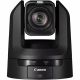 Indoor PTZ Camera CANON CR-N100 Black (6527C003)