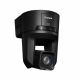 Indoor PTZ Camera CANON CR-N700 Black (6022C001)