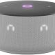 Smart Speaker (YNDX-00027GRY)  Yandex Station MINI 3 with Alisa, Gray, LED Display, Smart Home Control Center, No Hub Required, Wi-FI-AC + BT5.0, Alisa Assistant built-in, 12W, Sensor buttons, 3 Microphones Smart Speaker (YNDX-00027GRY)  Yandex Station MINI 3 with Alisa, Gray, LED Display, Smart Home Control Center, No Hub Required, Wi-FI-AC + BT5.0, Alisa Assistant built-in, 12W, Sensor buttons, 3 Microphones