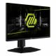 24.5” MSI IPS LED MAG 255PXF Black (0.5ms, 1000:1, 250cd, 1920x1080, 178°/178°, 2 x HDMI2.0, DisplayPort, up to 300Hz Refresh Rate, Console Mode 120Hz, Speakers 2 x 2W, Audio Line-out, Height Adjustment, Pivot, VESA)