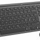 Logitech Signature Slim Combo MK950 - GRAPHITE, Mouse with6 buttons, US INT'L - 2.4GHZ/BT
