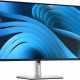27.0” DELL IPS LED P2725DE Ultrathin Bezel Black (5ms, 1500:1, 350cd, 2560x1440, 178°/178°, DisplayPort, HDMI, USB-C (Data, Video, Power), LAN (RJ-45), 100Hz Refresh Rate, Pivot, Height-adjustable, USB Hub: 3xUSB3.2 + USB-C, VESA)