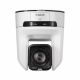 Indoor PTZ Camera CANON CR-N300 White (5157C004)