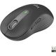 Logitech Signature Slim Combo MK950 - GRAPHITE, Mouse with6 buttons, US INT'L - 2.4GHZ/BT