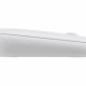 Logitech Wireless Pebble Mouse 2 M350s Tonal White, Slim, compact Bluetooth mouse with a customizable button, 400-4000 dpi, Nano receiver, Multi-device pairing, Silent click Logitech Wireless Pebble Mouse 2 M350s Tonal White, Slim, compact Bluetooth mouse with a customizable button, 400-4000 dpi, Nano receiver, Multi-device pairing, Silent click