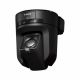 Indoor PTZ Camera CANON CR-N300 Black (5157C003)