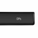 SVEN Soundbar SB-2040A, 40 W, Bluetooth, USB, AUX (3.5mm jack), HDMI (ARC), SPDIF (Optical), remote control, LED display, black