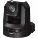 Indoor PTZ Camera CANON CR-N100 Black (6527C003)