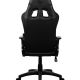 Gaming/Office Chair AROZZI Avanti SoftFabric, Brown, max weight up to 120kg, 3D Armrests, Rocking function that tilts the seat and backrest up to 12°, Head and Lumber cushions, Metal Frame, Nylon wheelbase , Gas Lift 4 class