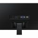 23.8” SAMSUNG VA LED S24D366G Curved Black (4ms, 1000:1, 250cd, 1920x1080, 178°/178°, VGA, HDMI, 100Hz Refresh Rate, Curvature 1800R, VESA)
