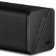 SVEN Soundbar SB-2400DD with wireless subwoofer, 400 W, Bluetooth, USB, AUX (3.5mm jack), HDMI (ARC), SPDIF (Optical), remote control, Support of Dolby Digital Plus, LED display, black