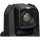 Indoor PTZ Camera CANON CR-N100 Black (6527C003)