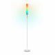 Floor Lamp  GOVEE RGBICW Cylinder Floor Lamp, Wi-Fi + BT, Multicolor + Extra White LEDs, Multidirectional Lighting, 360° lighting, 2200k-6500k, 1500 lumens, No Hub Required, 64 Preset Scene Modes, Schedule & Timer Functions, App, Control Box, Voice Contro Floor Lamp  GOVEE RGBICW Cylinder Floor Lamp, Wi-Fi + BT, Multicolor + Extra White LEDs, Multidirectional Lighting, 360° lighting, 2200k-6500k, 1500 lumens, No Hub Required, 64 Preset Scene Modes, Schedule & Timer Functions, App, Control Box, Voice Contro