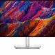 31.5” DELL IPS LED U3223QE UltraSharp Borderless Black (5ms, 1000:1, 350cd, 3840x2160, 178°/178°, 100% sRGB color gamut, HDMI, DisplayPort in/out, USB-C (Power, Data, Video), LAN (RJ-45), HDMI, Pivot, Audio Line-out, USB Hub: 4 x USB3.0 )