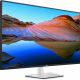 42.5” DELL IPS LED U4323QE UltraSharp Borderless Black (5ms, 1000:1, 350cd, 3840x2160, 178°/178°, 2xHDMI2.1, 2xDisplayPort, 3xUSB-C (Power, Data, Video), LAN (RJ-45), HDMI, Pivot, Audio Line-out, USB Hub: 3 x USB3.2)