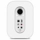 SVEN MC-5 White,  2.0 / 2x25W RMS, Bluetooth, RCA, microSD, USB flash, optical input, remote control, All-in-one control panel with touch buttons.