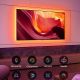 TV Light Strip  GOVEE RGB TV Backlight (40”-60”), Wi-Fi + BT, Multicolor, App, Music Mode, No Hub Required TV Light Strip  GOVEE RGB TV Backlight (40”-60”), Wi-Fi + BT, Multicolor, App, Music Mode, No Hub Required