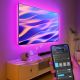 TV Light Strip  GOVEE RGB TV Backlight (40”-60”), Wi-Fi + BT, Multicolor, App, Music Mode, No Hub Required TV Light Strip  GOVEE RGB TV Backlight (40”-60”), Wi-Fi + BT, Multicolor, App, Music Mode, No Hub Required